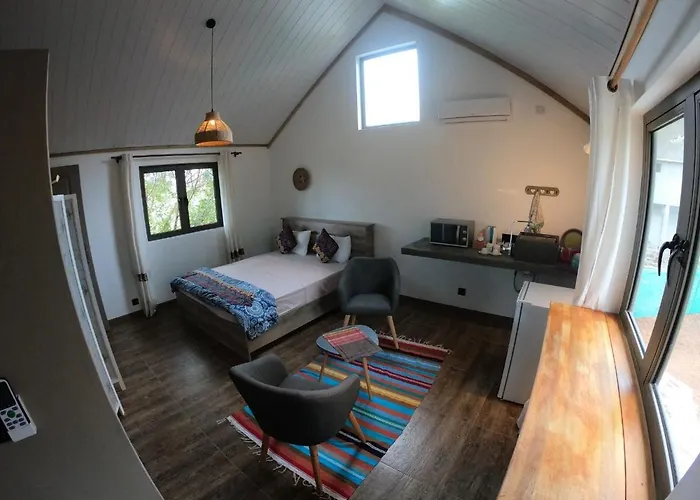 Coco Room