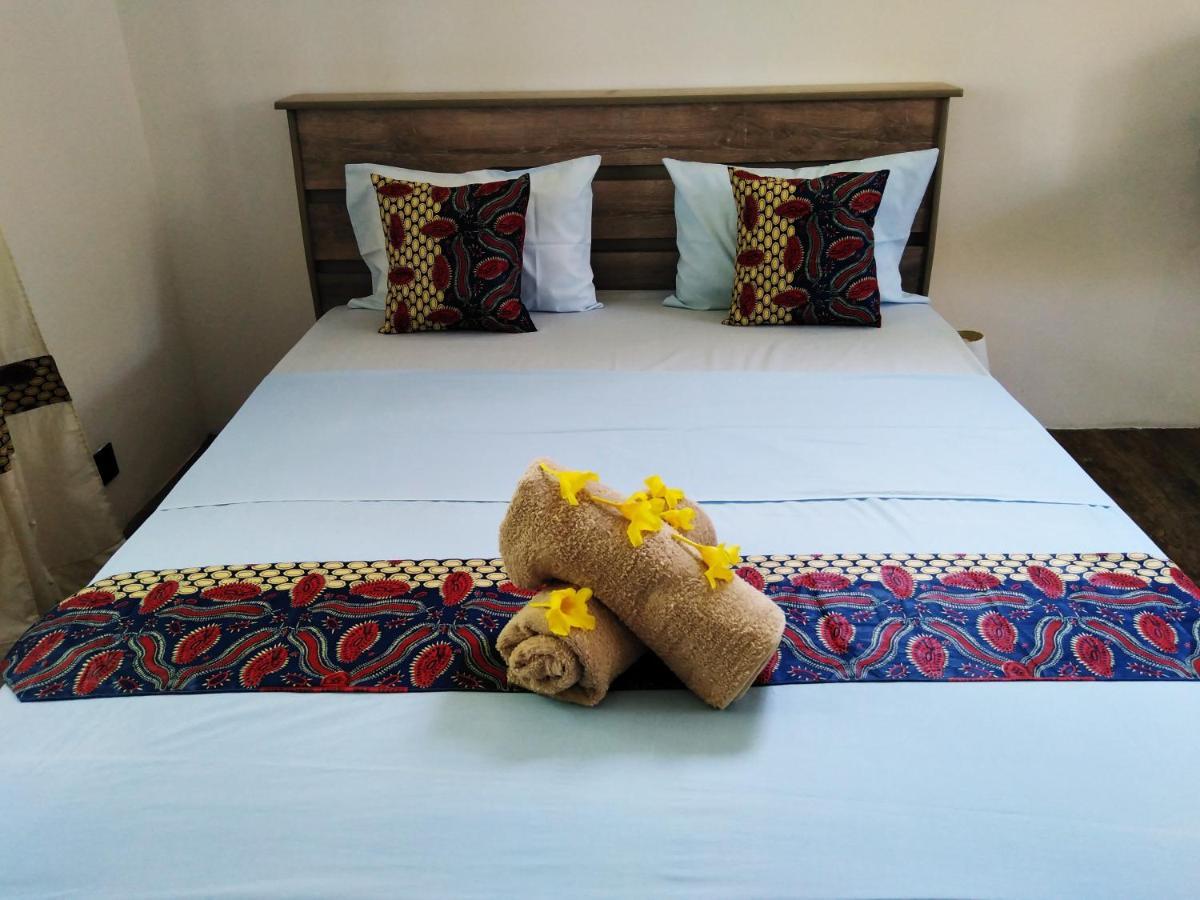 Coco Apartment Blue Bay