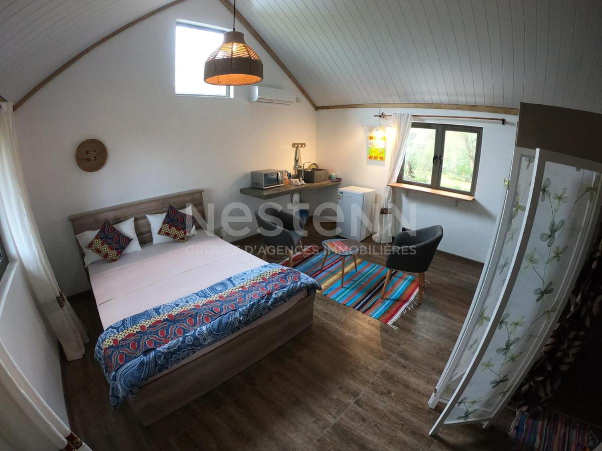 Coco Apartment